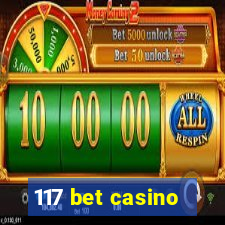 117 bet casino